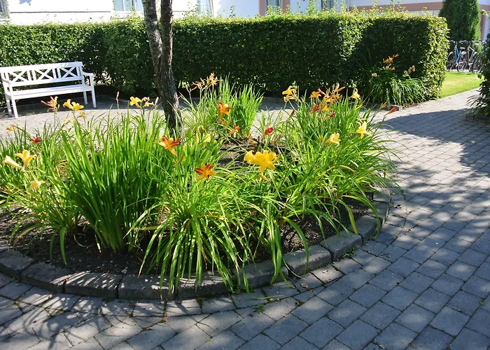 Quality Hotel Olavsgaard