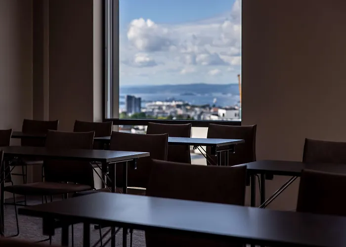 Radisson Red Oslo Okern